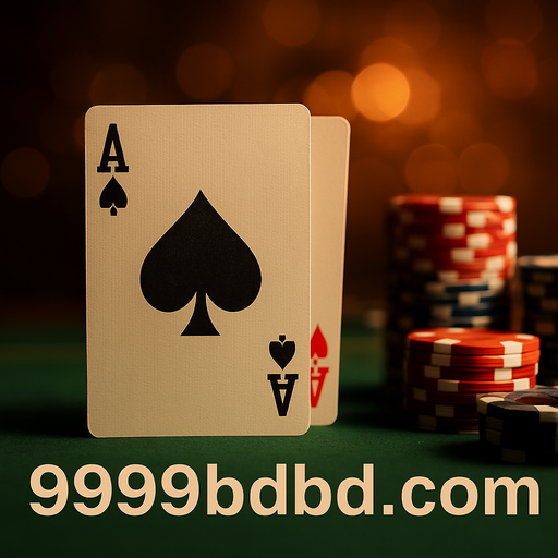 9999BD এর অনুপম গেমিং অভিজ্ঞতার সর্বব্যাপী জগৎ