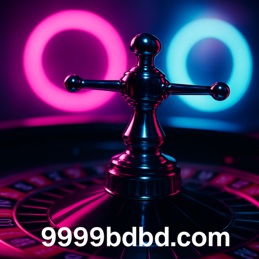 9999BD-এ তথ্য-ভিত্তিক গেমিং কৌশল