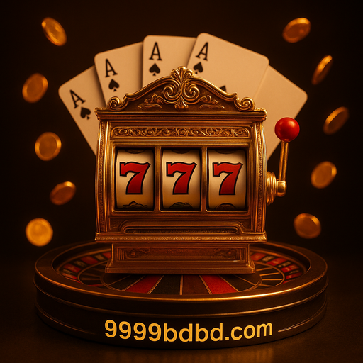 9999BD-এ ডেটা-চালিত কৌশলসমূহ গেমিং ক্ষেত্রে জন্য
