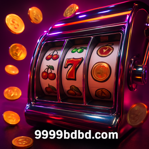 9999BD এর অনন্য গেমিং অভিজ্ঞতার মহাজগৎ