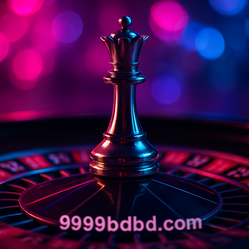 9999BD-এ বোনাসকে সর্বোচ্চ করতে গণনাভিত্তিক কৌশলসমূহ
